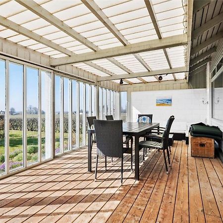 Villa Tklhus Aeroe Ærøskøbing Esterno foto