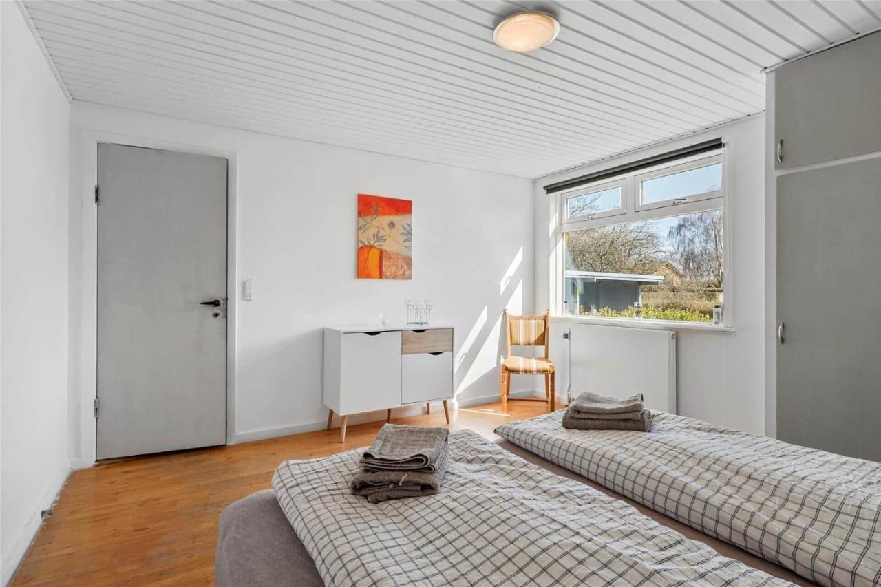 Villa Tklhus Aeroe Ærøskøbing Esterno foto