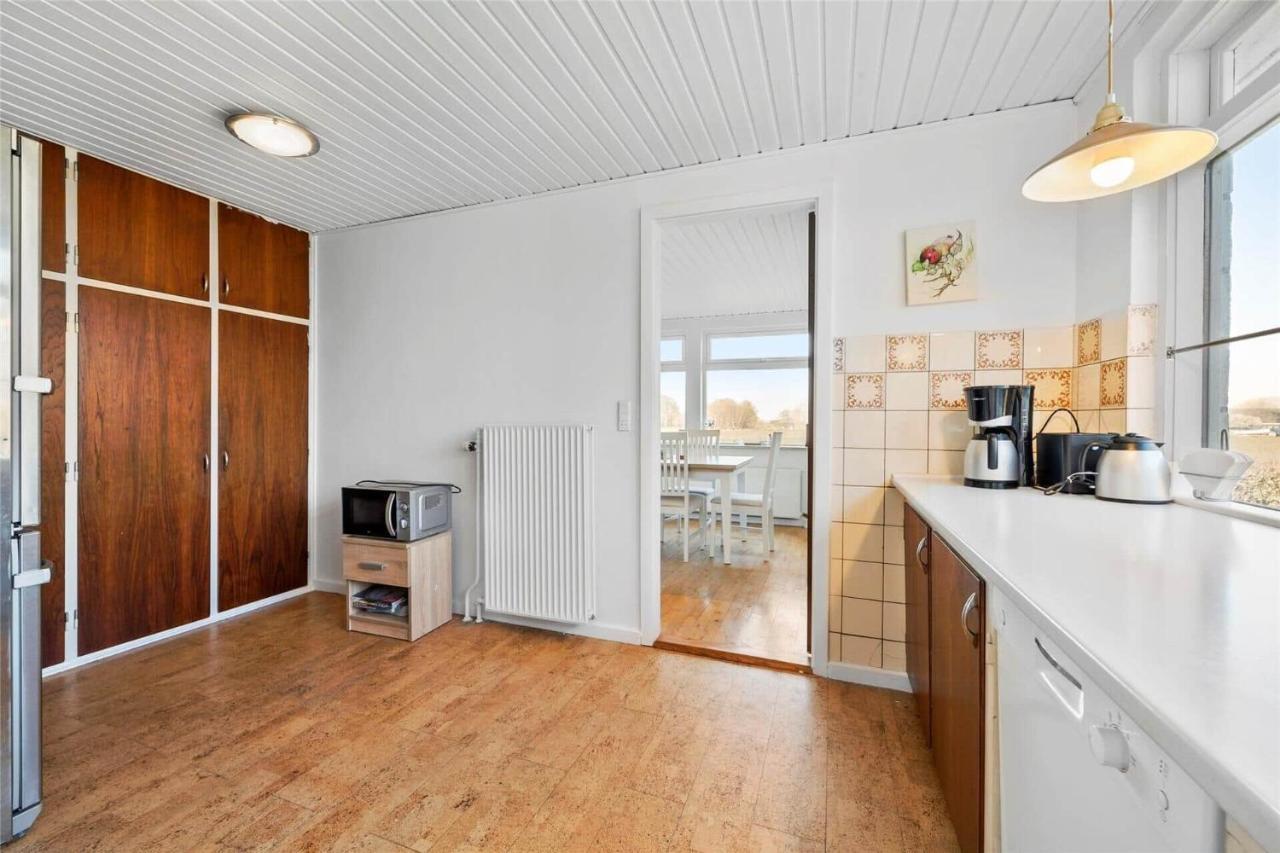 Villa Tklhus Aeroe Ærøskøbing Esterno foto