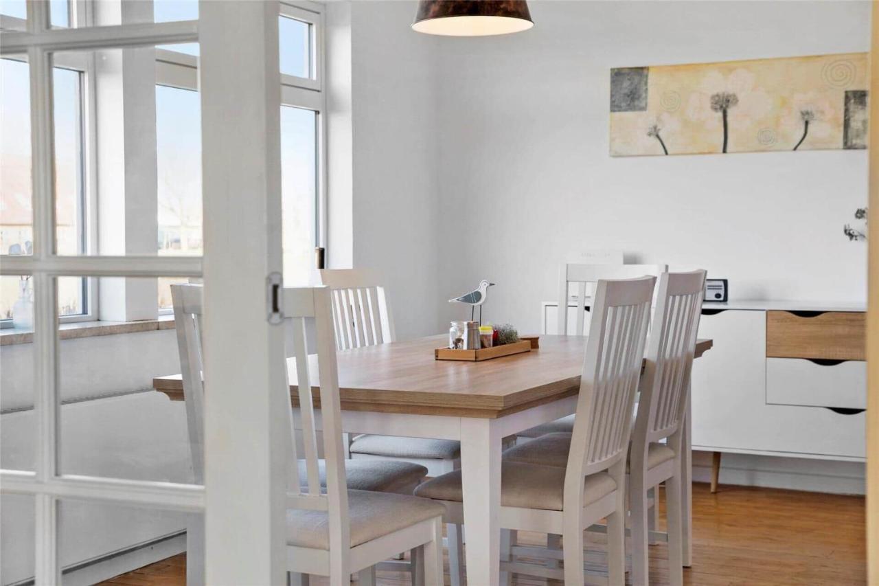 Villa Tklhus Aeroe Ærøskøbing Esterno foto