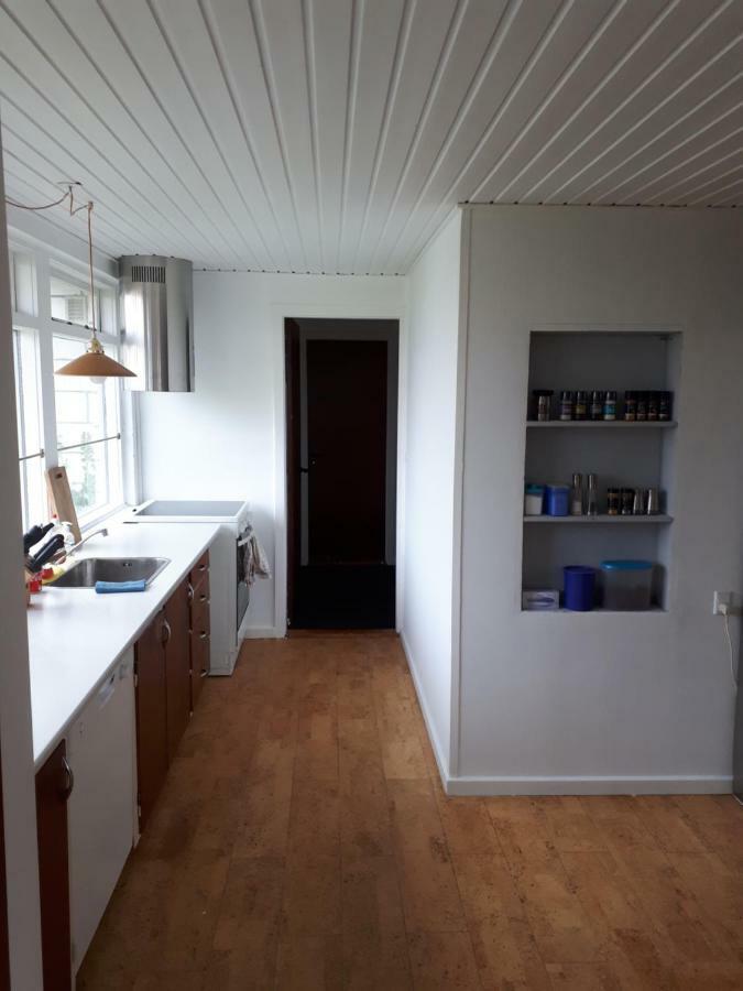 Villa Tklhus Aeroe Ærøskøbing Esterno foto