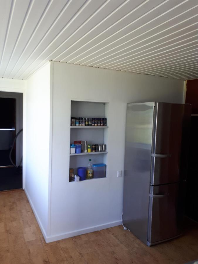 Villa Tklhus Aeroe Ærøskøbing Esterno foto